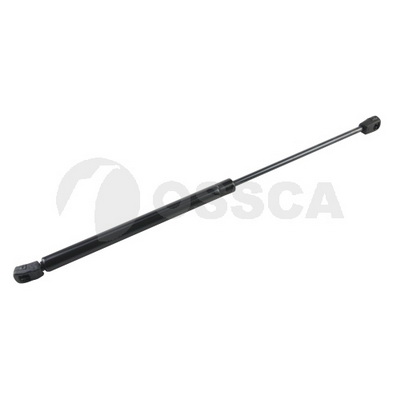 OSSCA 19754 Gas Spring, bonnet