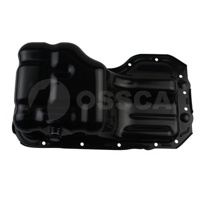 OSSCA 19837 Oil sump