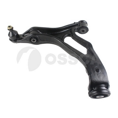 OSSCA 19897 Track Control Arm