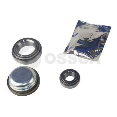 OSSCA 19904 Wheel Bearing Kit