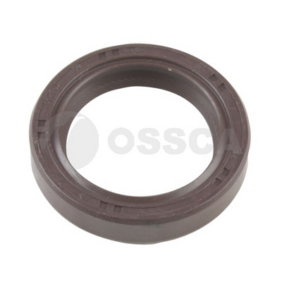 OSSCA 20117 Shaft Seal,...