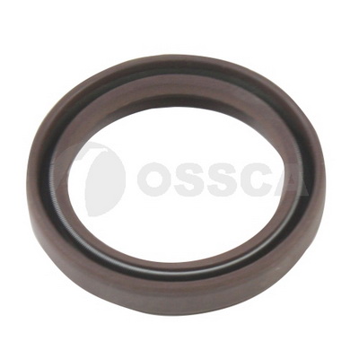 OSSCA 20121 Shaft Seal,...