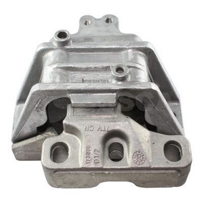 OSSCA 20137 Engine Mounting