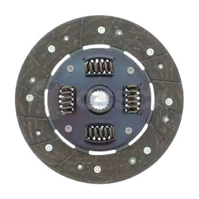 OSSCA 20167 Clutch Disc