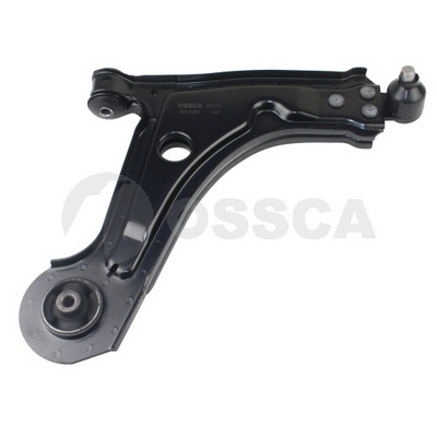 OSSCA 20172 Track Control Arm