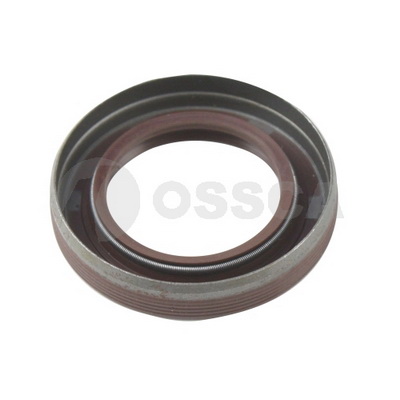 OSSCA 20201 Shaft Seal,...