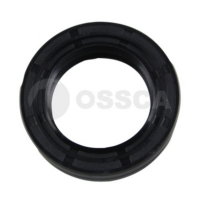 OSSCA 20207 Shaft Seal,...