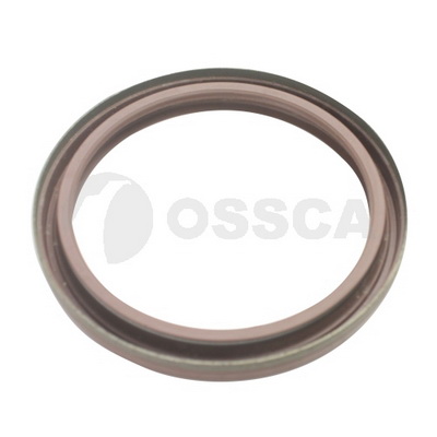 OSSCA 20208 Shaft Seal,...