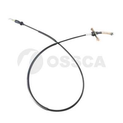 OSSCA 20209 Clutch Cable