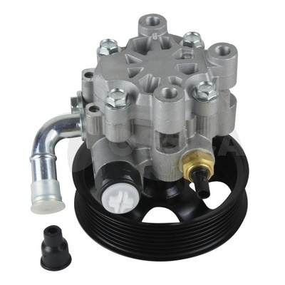 OSSCA 20211 Hydraulic Pump,...