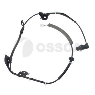 OSSCA 20217 Sensor, wheel...