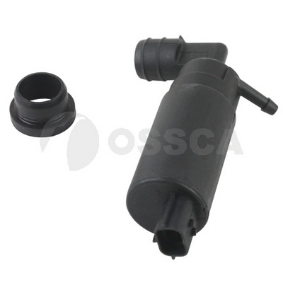 OSSCA 20240 Water Pump,...