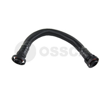 OSSCA 20246 Hose, crankcase...