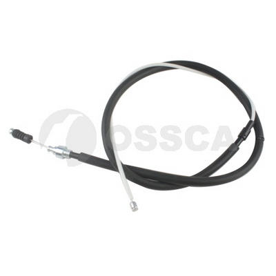 OSSCA 20256 Cable, parking...