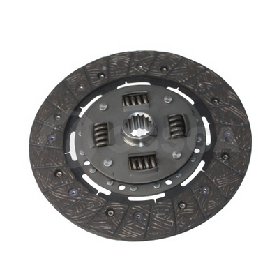 OSSCA 20277 Clutch Disc