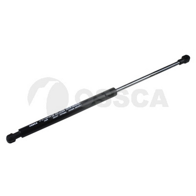 OSSCA 20287 Gas Spring, bonnet