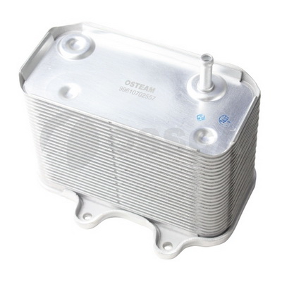 OSSCA 20309 Oil Cooler,...