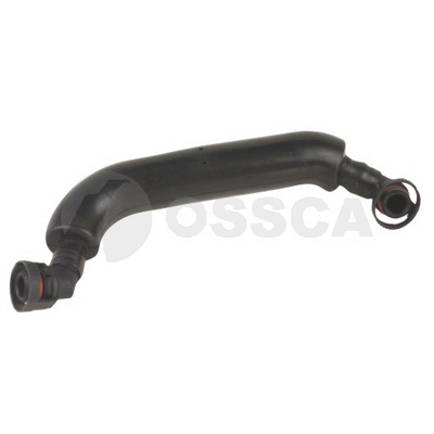 OSSCA 20321 Hose, crankcase...