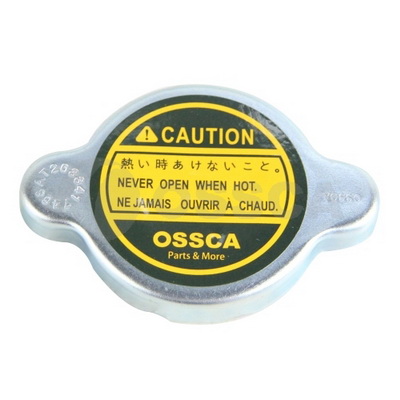 OSSCA 20334 Sealing Cap,...