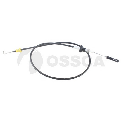 OSSCA 20358 Clutch Cable