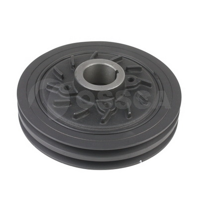 OSSCA 20365 Belt Pulley,...