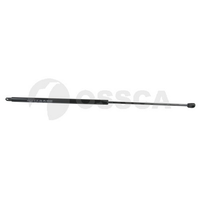 OSSCA 20376 Gas Spring, bonnet