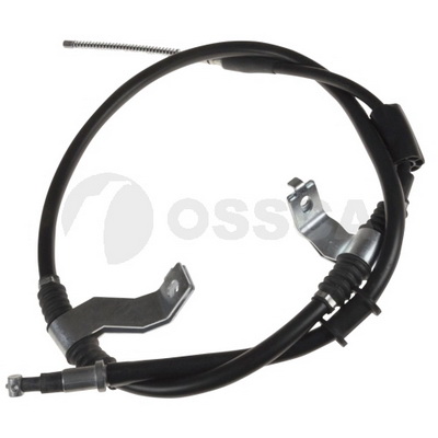 OSSCA 20380 Cable, parking...