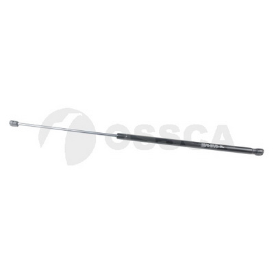 OSSCA 20391 Gas Spring, bonnet