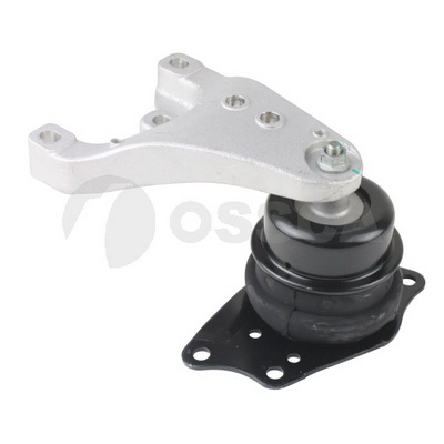 OSSCA 20406 Engine Mounting