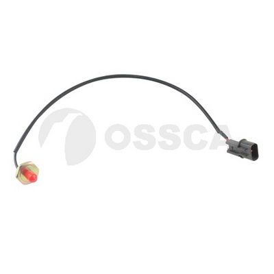 OSSCA 20416 Knock Sensor