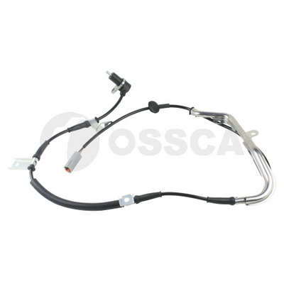 OSSCA 20438 Sensor, wheel...