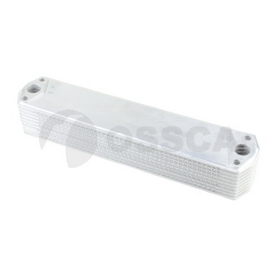 OSSCA 20466 Oil Cooler,...