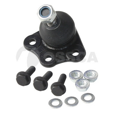 OSSCA 20504 Ball Joint