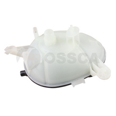 OSSCA 20523 Expansion Tank,...