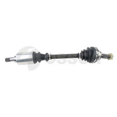 OSSCA 20643 Drive Shaft