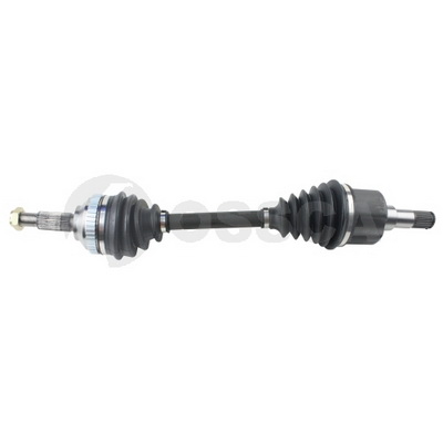 OSSCA 20644 Drive Shaft