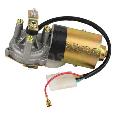 OSSCA 20663 Wiper Motor