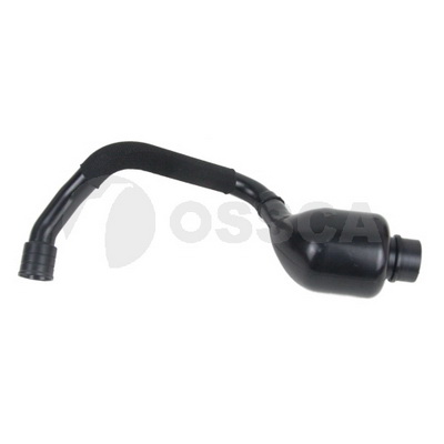 OSSCA 20701 Hose, crankcase...