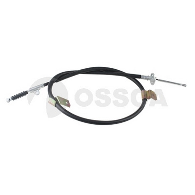 OSSCA 20735 Cable, parking...