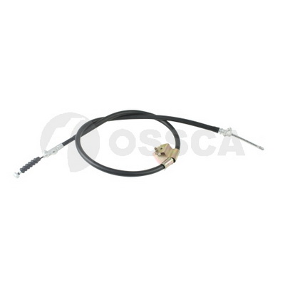 OSSCA 20736 Cable, parking...