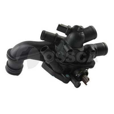 OSSCA 20744 Thermostat Housing