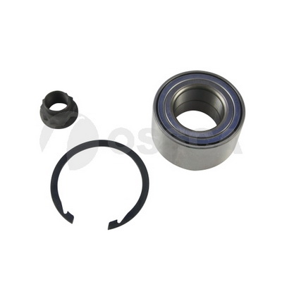 OSSCA 20768 Wheel Bearing Kit