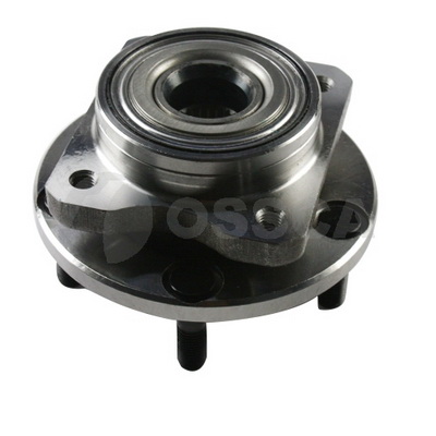 OSSCA 20769 Wheel Hub