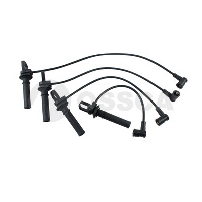OSSCA 20772 Ignition Cable Kit