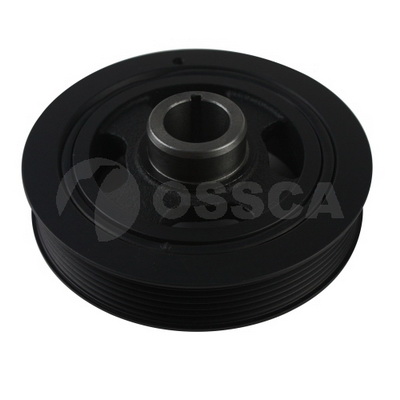 OSSCA 20776 Belt Pulley,...