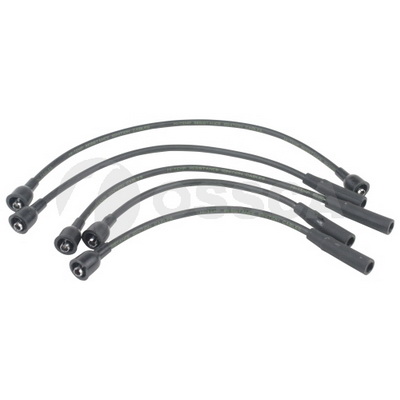 OSSCA 20791 Ignition Cable Kit