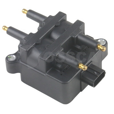 OSSCA 20861 Ignition Coil