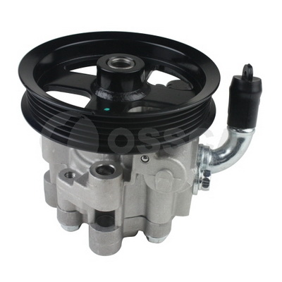 OSSCA 20884 Hydraulic Pump,...