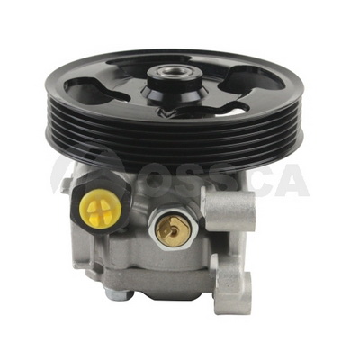 OSSCA 20909 Hydraulic Pump,...