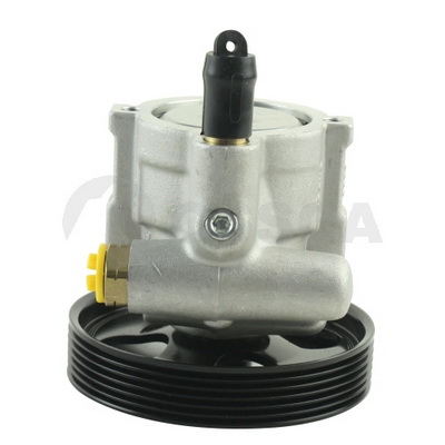 OSSCA 20910 Hydraulic Pump,...